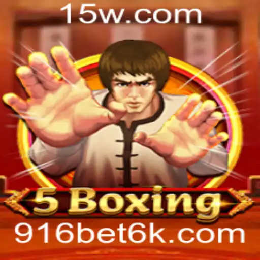 Descubra o Mundo Emocionante do Jogo 5Boxing com 916bet