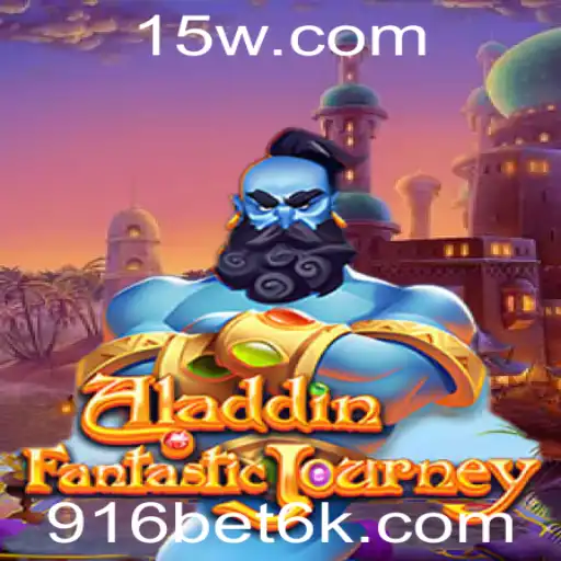 Descubra o Jogo Aladdin e a Plataforma 916bet