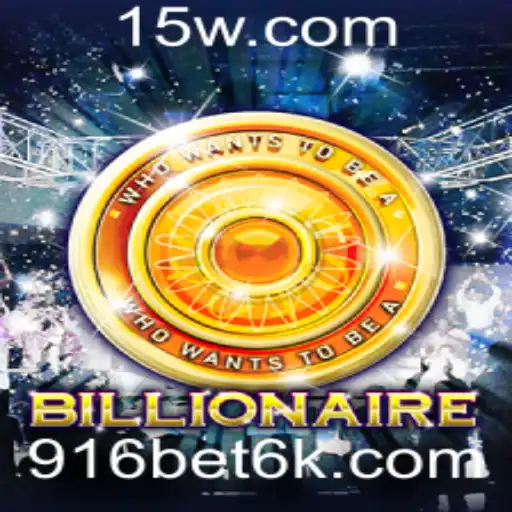Explorando o Jogo 'Billionaire': A Nova Sensação de Entretenimento da 916bet