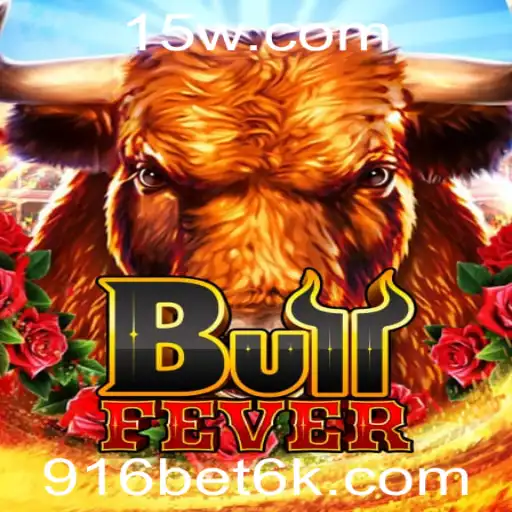 Descubra a Emoção do Jogo BullFever com 916bet