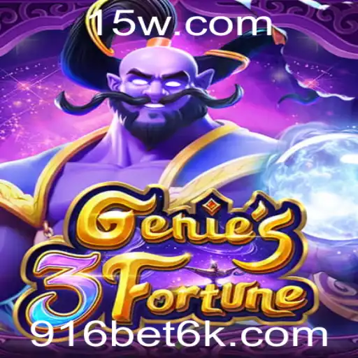 Genie3Fortune: Descubra o Mundo Fascinante deste Jogo Inovador