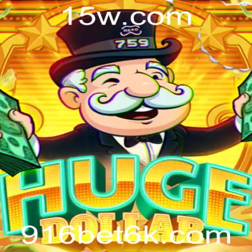 Descubra o Mundo Empolgante de HugeDollar e 916bet