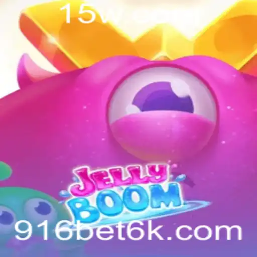 Explorando o Universo de JellyBoom: Um Novo Fenômeno no Mundo dos Jogos