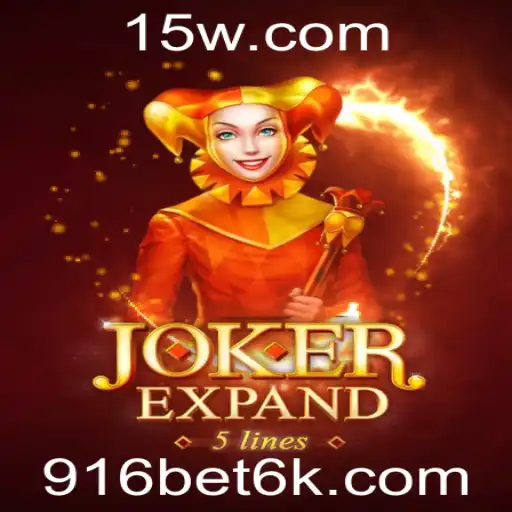 Explorando o Mundo de JokerExpand: O Novo Sensação da 916bet