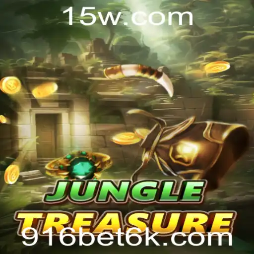 Explorando o Mundo de JungleTreasure Online