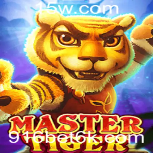 Desvendando MasterTiger: Um Jogo de Estratégia e Aventura