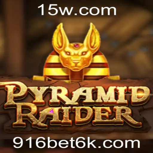 Descubra a Aventura Épica de PyramidRaider: Um Jogo Emocionante com 916bet