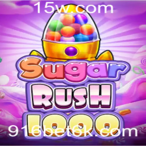 Descubra a Emoção de SugarRush1000: Um Novo Horizonte no Mundo dos Jogos Online