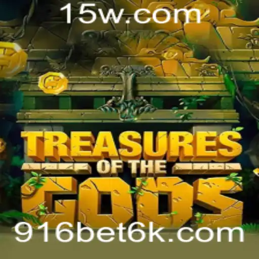 Desvendando o Fascinante Mundo de TreasureoftheGods: A Experiência de Jogo Definitiva