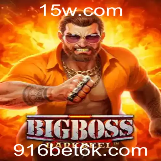 Descubra BigBoss: O Jogo de Estratégia e Aventura da 916bet