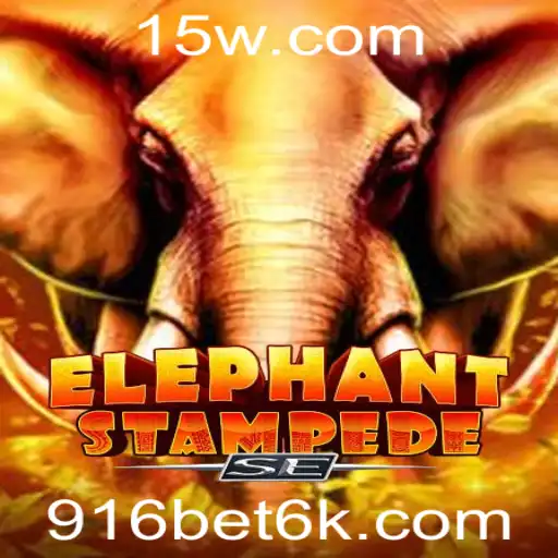 ElephantStampedeSE: Um Mergulho no Mundo Empolgante do Novo Jogo