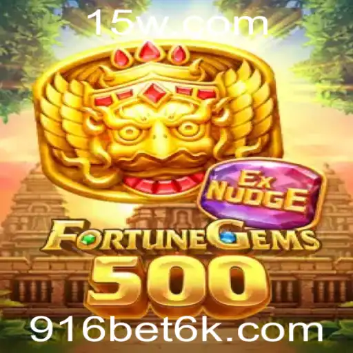 FortuneGems500: Explorando o Universo de Recompensas do Jogo com 916bet
