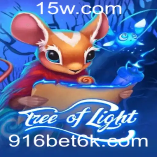 TreeofLight: A Unveiling of an Enchanting Gaming Experience